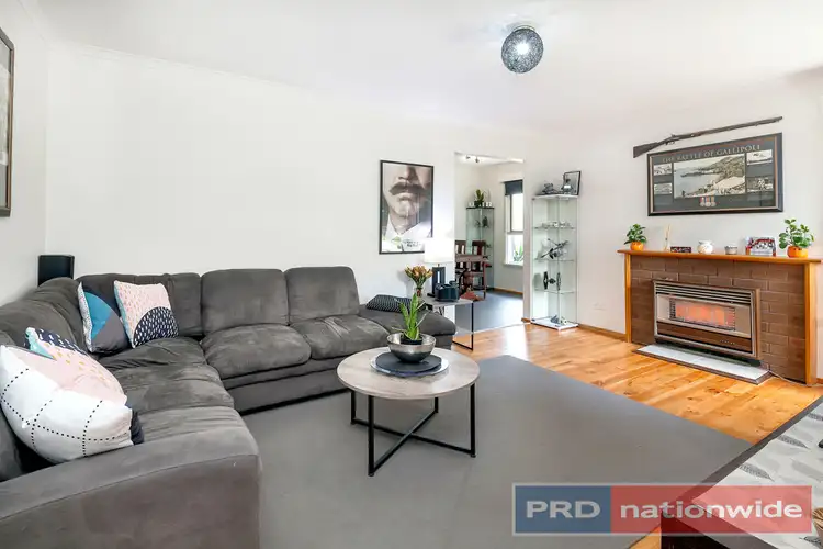 Third view of Homely house listing, 3 Cedric Street, Wendouree VIC 3355
