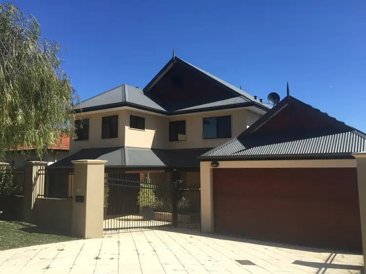 101A Welwyn Avenue, Salter Point WA 6152