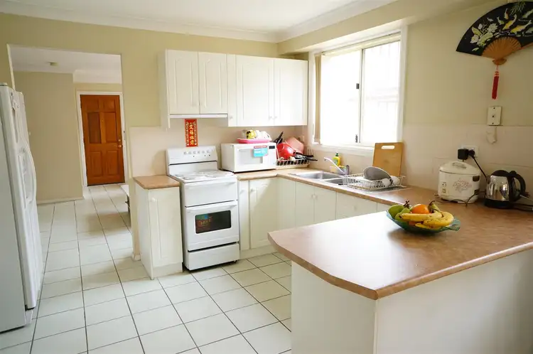 Fourth view of Homely semi-detached listing, 129 Kiora St, Canley Heights NSW 2166