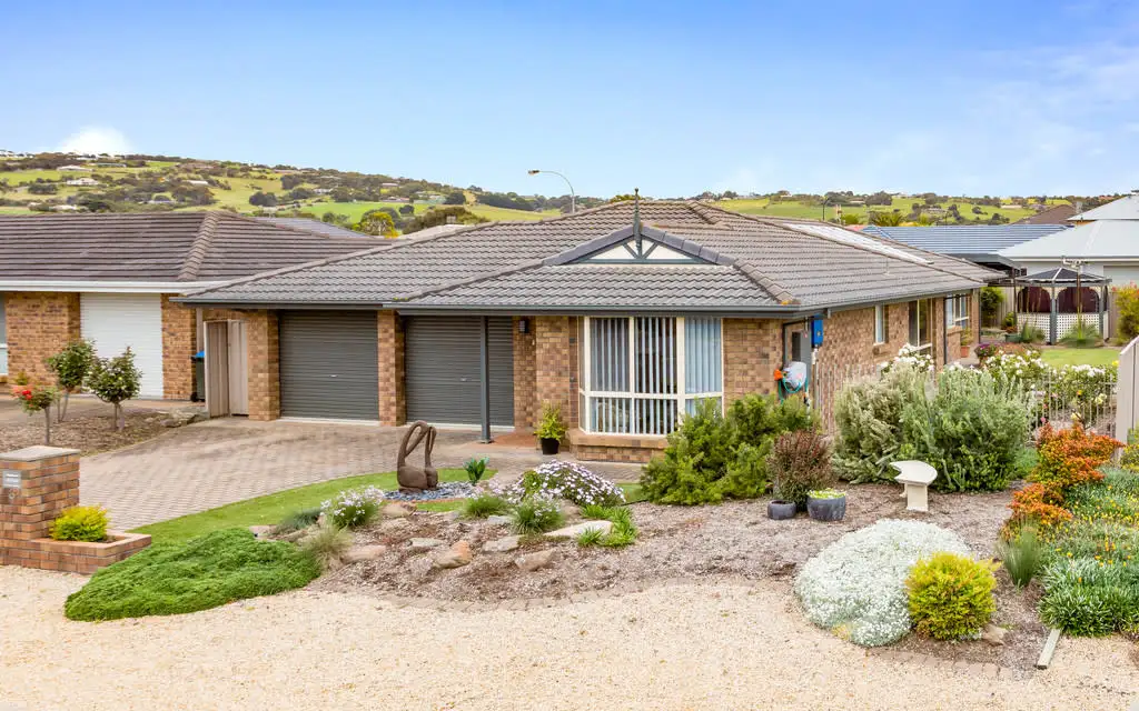 Main view of Homely house listing, 3 WINDJAMMER COURT, Encounter Bay SA 5211