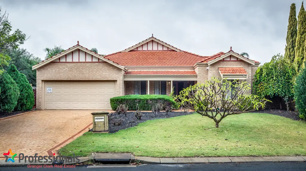 Main view of Homely house listing, 5 Coverwood Promenade, Landsdale WA 6065