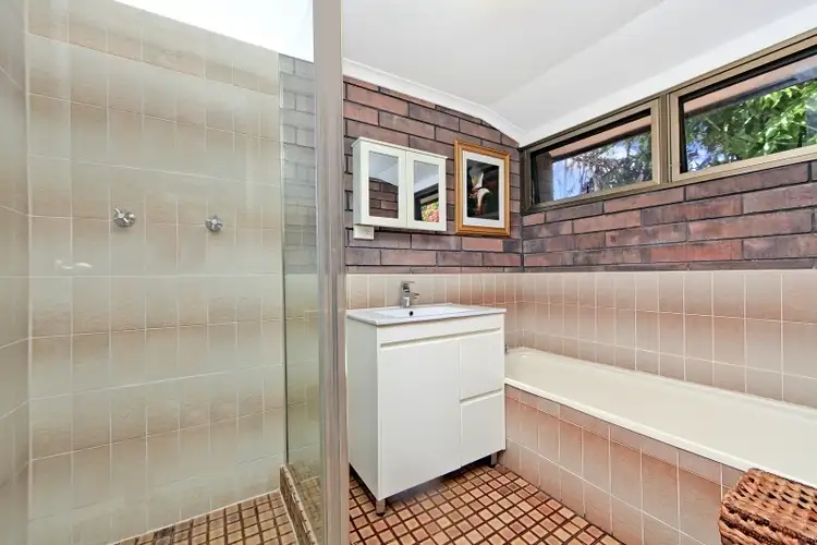 Sixth view of Homely unit listing, 6/17 Rosewood Crescent, Leanyer NT 812