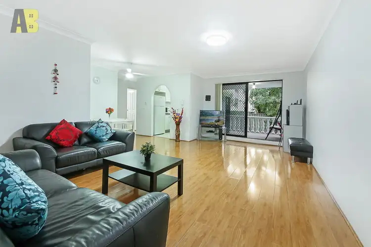 7/23 CROWN STREET, Granville NSW 2142