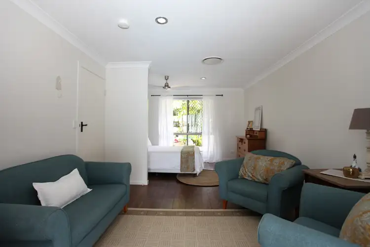 Fourth view of Homely house listing, 22 Border Street, Glenella QLD 4740