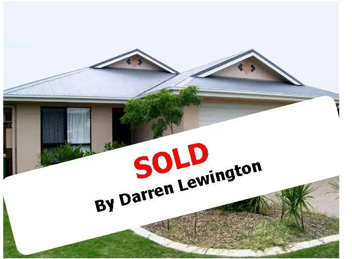 Main view of Homely house listing, 21 Cedarbrook Terrace, Idalia QLD 4811