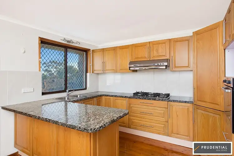 Second view of Homely house listing, 106 Longhurst Road, Minto NSW 2566