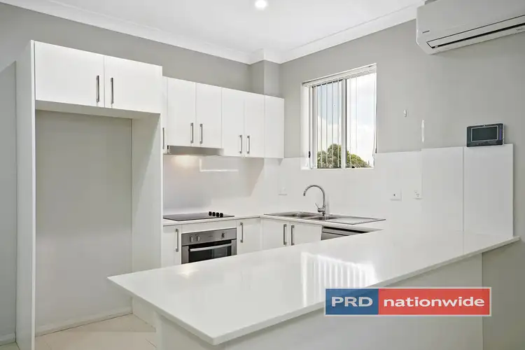 Second view of Homely unit listing, 6/76-78 Jones Street, Kingswood NSW 2747