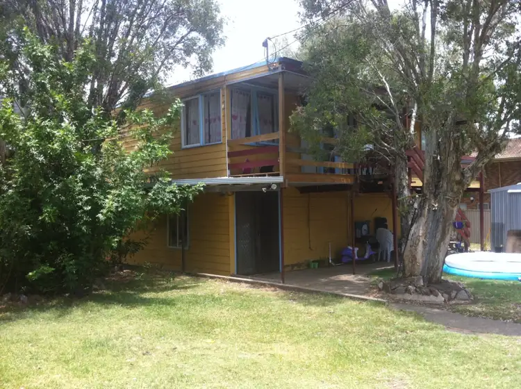 34 Charles Avenue, Logan Central QLD 4114