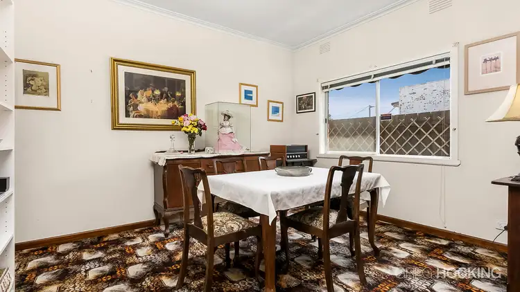 Sixth view of Homely house listing, 357 Douglas Parade, Newport VIC 3015