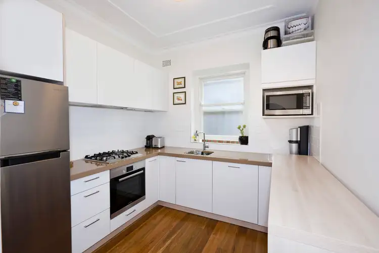 Third view of Homely apartment listing, 7/131 Curlewis Street, Bondi Beach NSW 2026