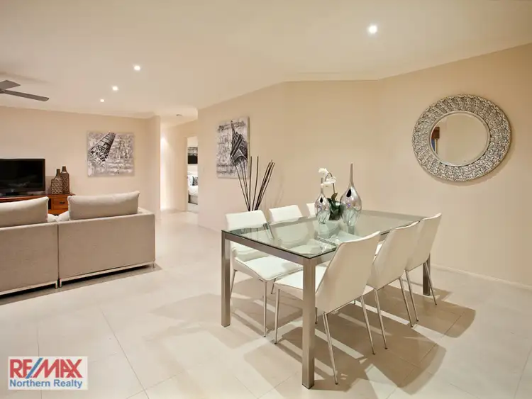 Fifth view of Homely house listing, 17 Elderberry Court, Eatons Hill QLD 4037