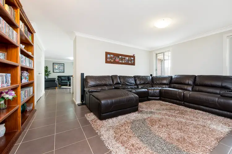 Fourth view of Homely house listing, 60 Hampshire Boulevard, Spring Farm NSW 2570