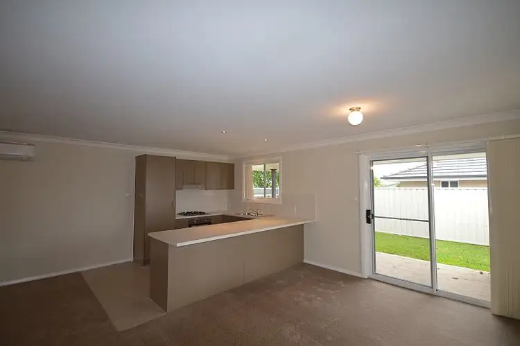 Third view of Homely unit listing, 2/23a Sergeant Street, Cessnock NSW 2325