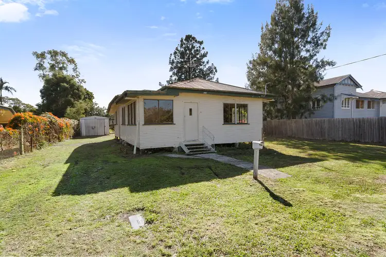 Second view of Homely house listing, 15 Madden Lane, Rosewood QLD 4340