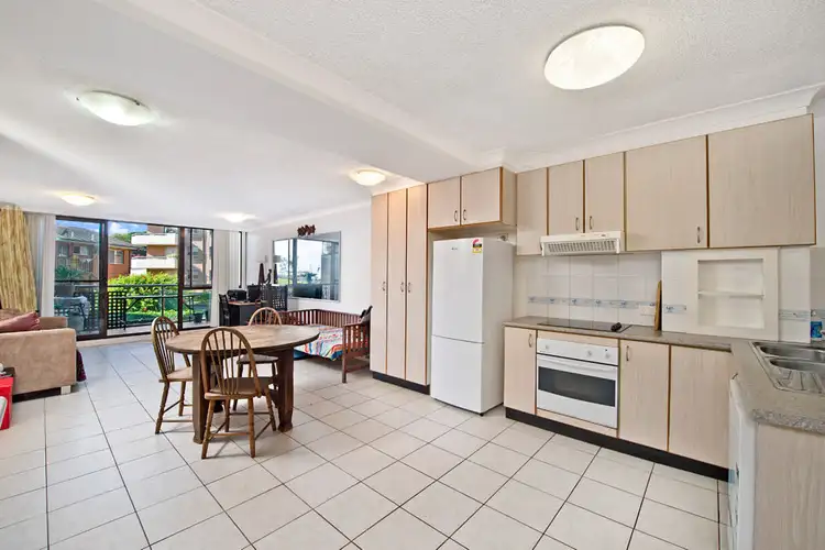 Fourth view of Homely unit listing, 21/58 Pacific Drive, Port Macquarie NSW 2444