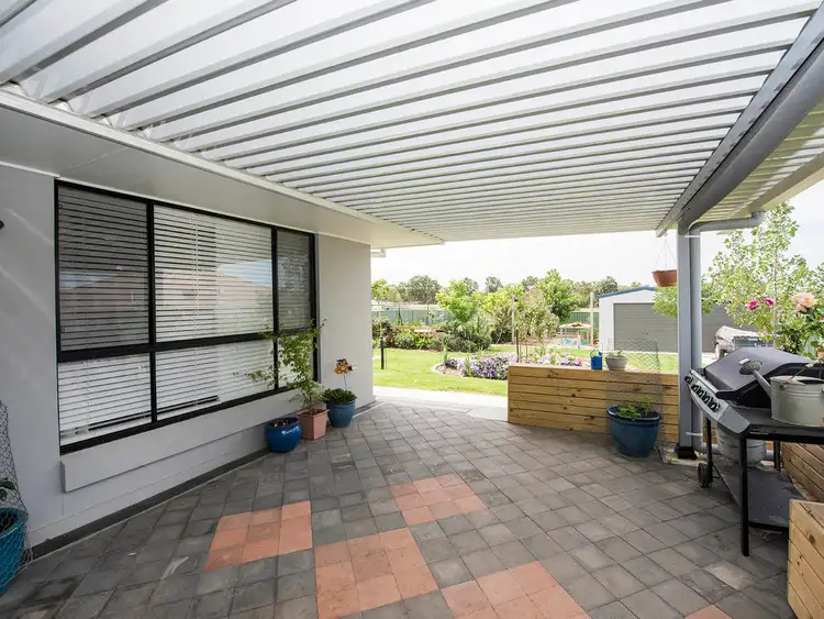 Fourth view of Homely house listing, 113 White Circle, Mudgee NSW 2850