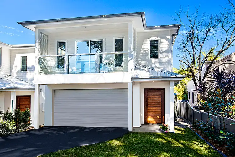 Main view of Homely house listing, 18B Northcote Avenue, Caringbah South NSW 2229