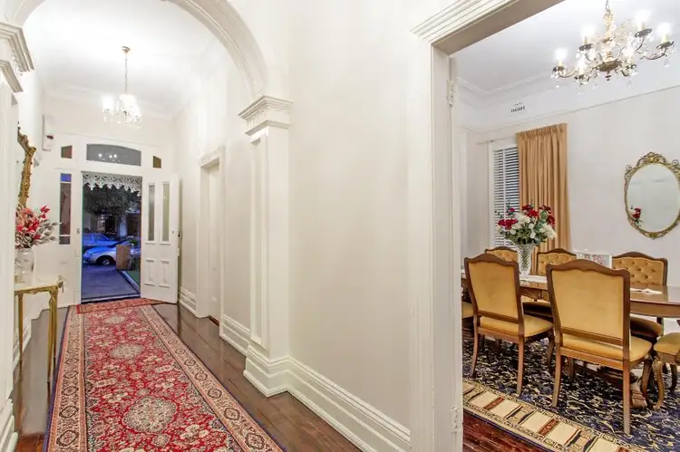 Third view of Homely house listing, 41 Garners Avenue, Marrickville NSW 2204
