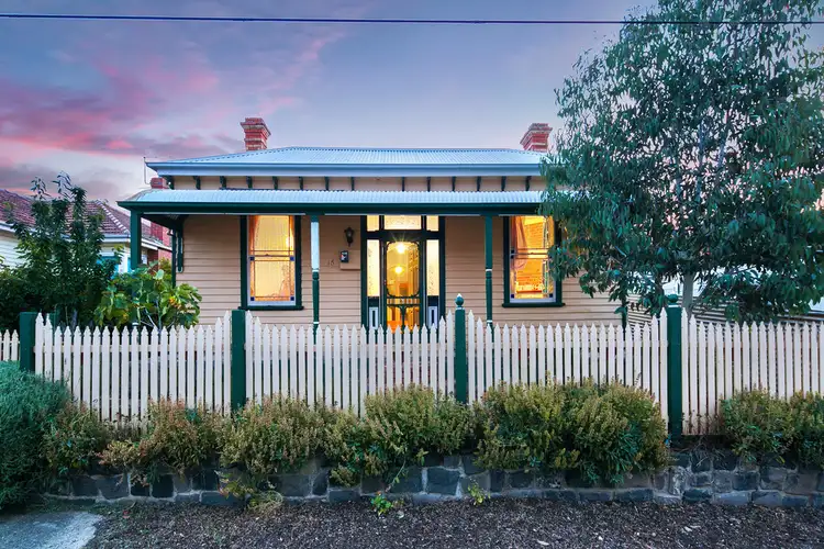 Main view of Homely house listing, 15 Stocks Street, Ballarat VIC 3350