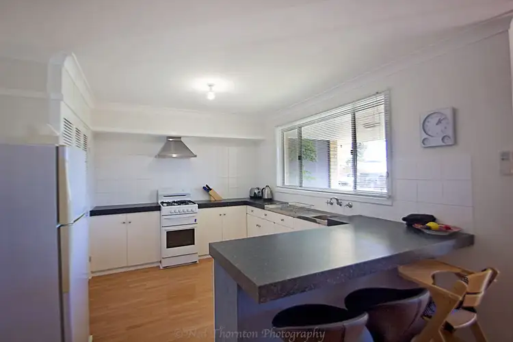 Main view of Homely semi-detached listing, 24B Finch Street, Manjimup WA 6258