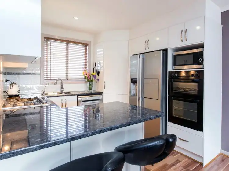 Sixth view of Homely house listing, 29 Gayundah Crescent, O'sullivan Beach SA 5166