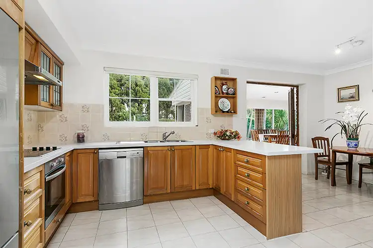 Fourth view of Homely house listing, 20 Charlton Ave, Turramurra NSW 2074
