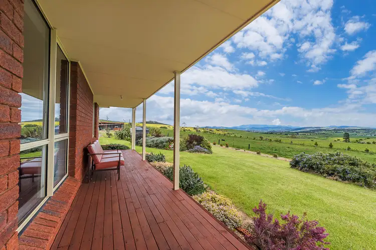 Fifth view of Homely house listing, 508 Nugent Road, Wattle Hill TAS 7172