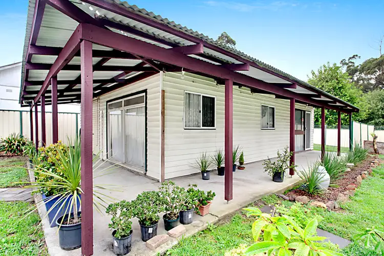 Fifth view of Homely house listing, 7 Burragorang Road, Nattai NSW 2570