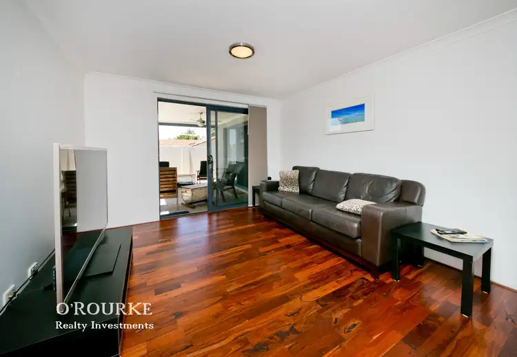 Fourth view of Homely house listing, 69 a Ventnor Street, Scarborough WA 6019