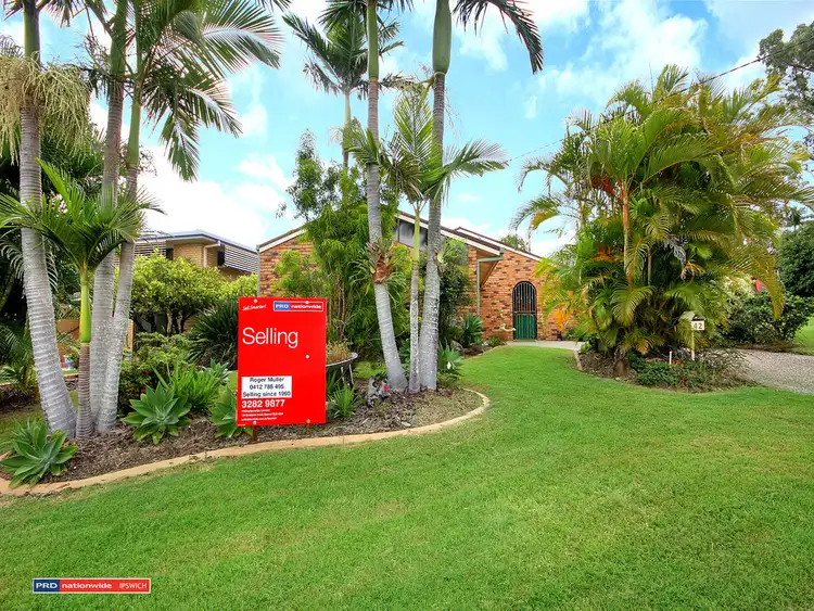 Second view of Homely house listing, 42 Keppel Street, Yamanto QLD 4305