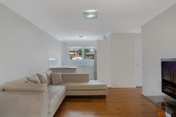 Second view of Homely unit listing, 2/15 Myrtle Street, Coniston NSW 2500