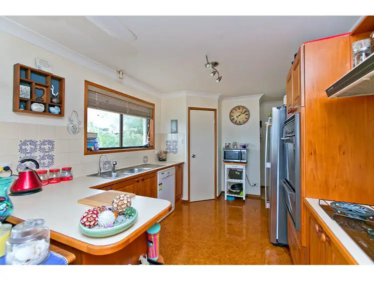 Fourth view of Homely house listing, 17 Saul Street, Thorneside QLD 4158