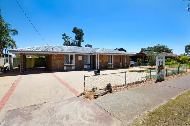 266 Benara Road, Beechboro WA 6063