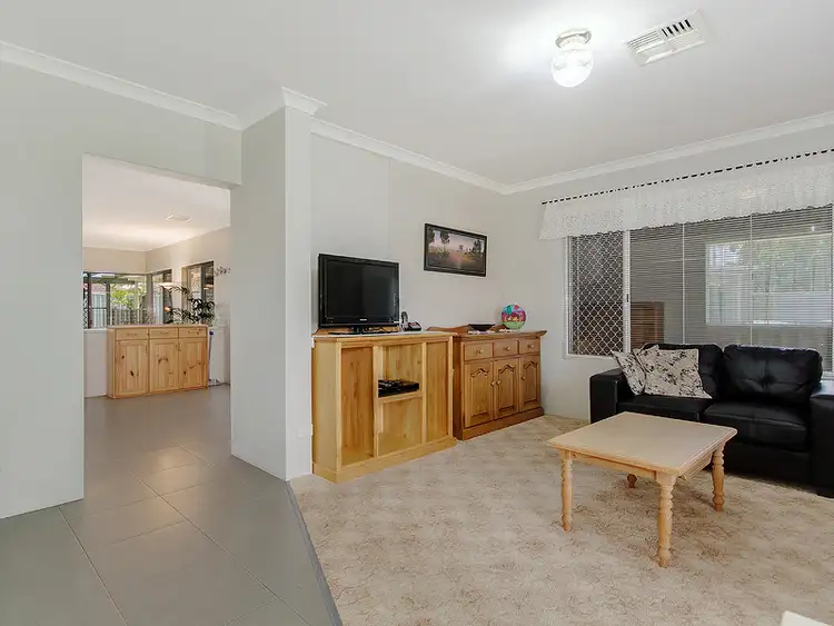 Third view of Homely house listing, 6 Hutton Court, Rockingham WA 6168