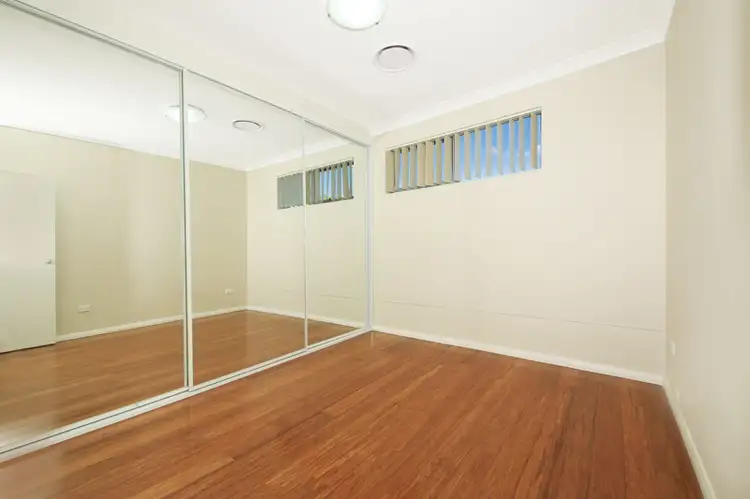 Fifth view of Homely semi-detached listing, 2/36 Belgium Street, Riverwood NSW 2210