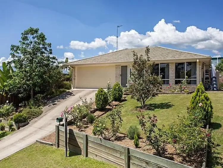 2 Lyden Court, Gympie QLD 4570