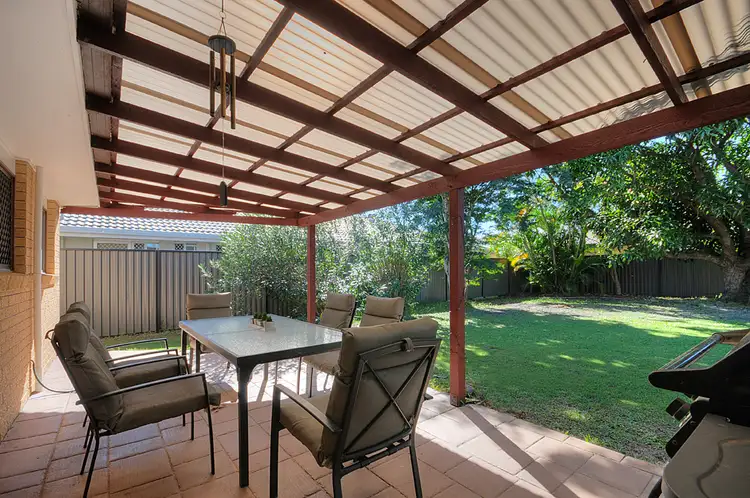 Second view of Homely house listing, 19 Launch Road, Mermaid Waters QLD 4218