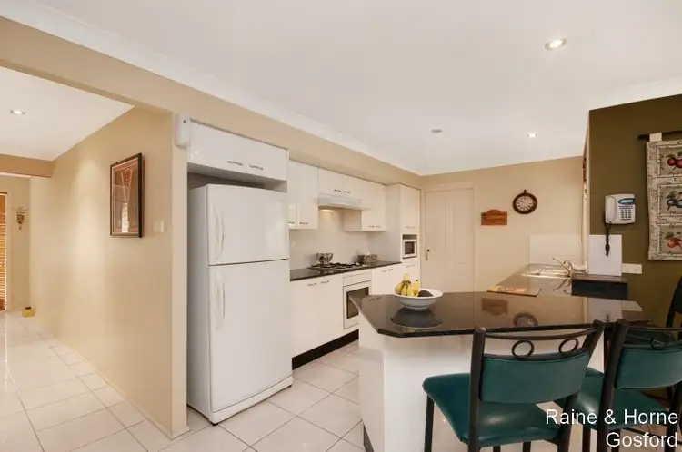 Second view of Homely house listing, 99 Fountains Road, Narara NSW 2250