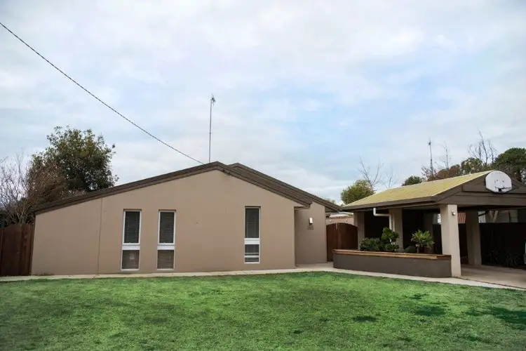 231 RIVER STREET, Deniliquin NSW 2710