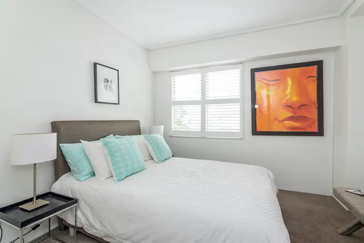 Sixth view of Homely apartment listing, 28/100 Barcom Avenue, Darlinghurst NSW 2010