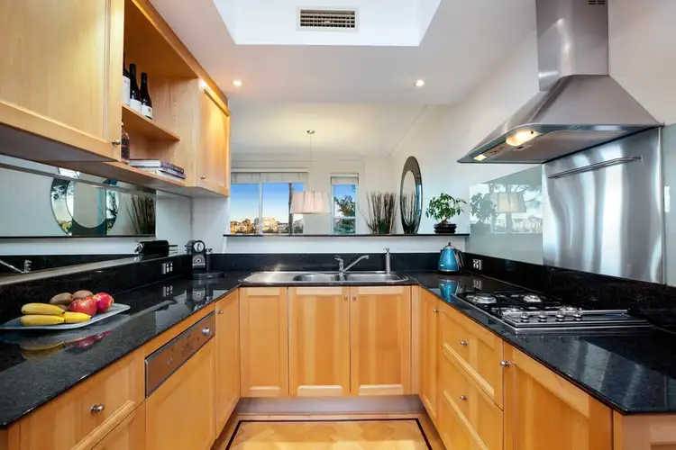 Fifth view of Homely townhouse listing, 12 Jacaranda Drive, Cabarita NSW 2137