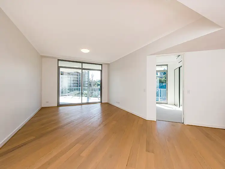 Sixth view of Homely apartment listing, 34/1 Silas Street, East Fremantle WA 6158