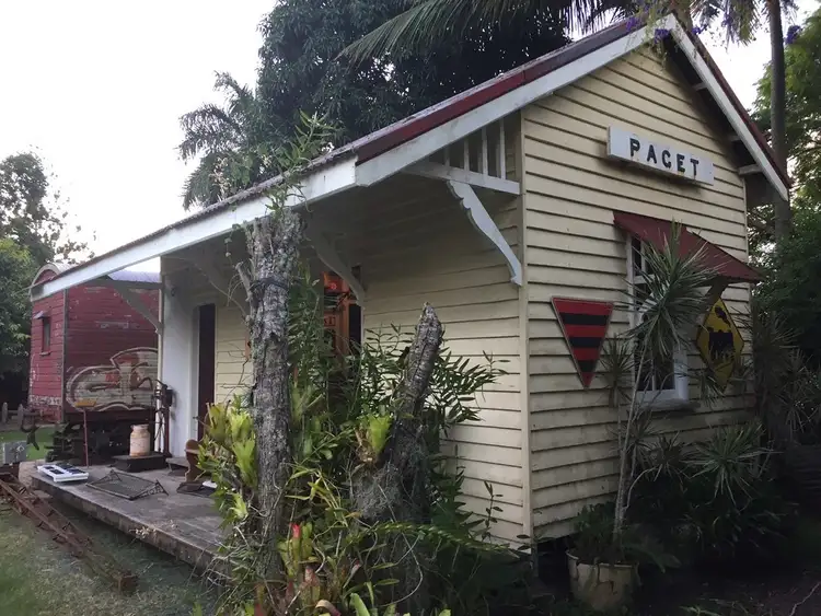 Main view of Homely other listing, 24 Fadden Street, Walkerston QLD 4751