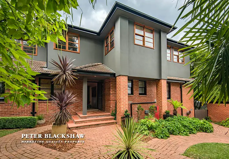 Main view of Homely house listing, 12 Schomburgk Street, Yarralumla ACT 2600