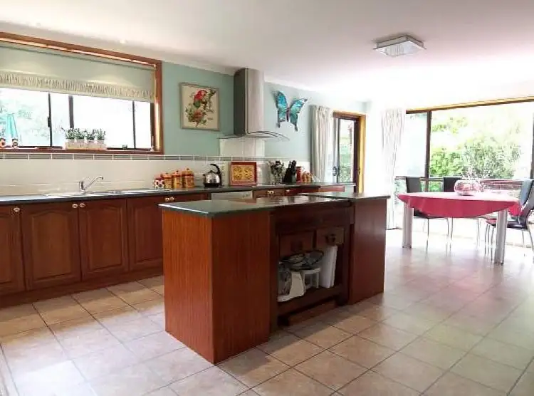 Second view of Homely house listing, 275 Whitelaws Track, Devon North VIC 3971