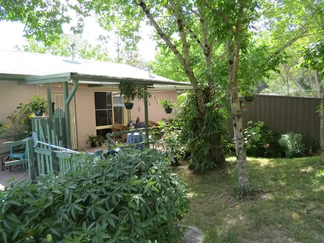 Fifth view of Homely rural property listing, 132 Sandstone Drive, Kungala NSW 2460