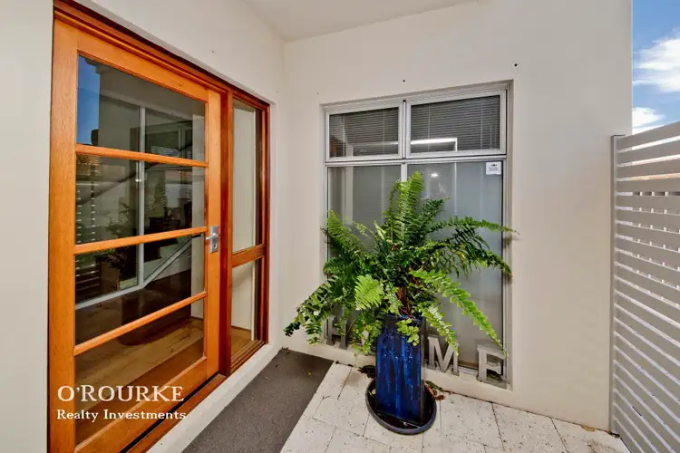 Third view of Homely house listing, 144 b Grand Promenade, Doubleview WA 6018