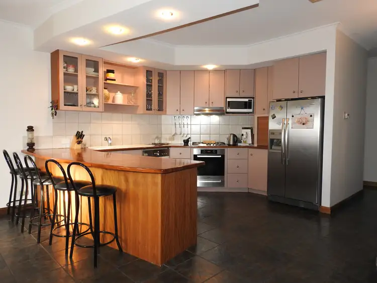 Second view of Homely house listing, 6 Horizon Court, Braitling NT 870