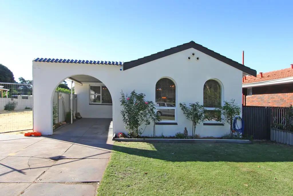 Main view of Homely house listing, 43B Wordsworth Avenue, Yokine WA 6060