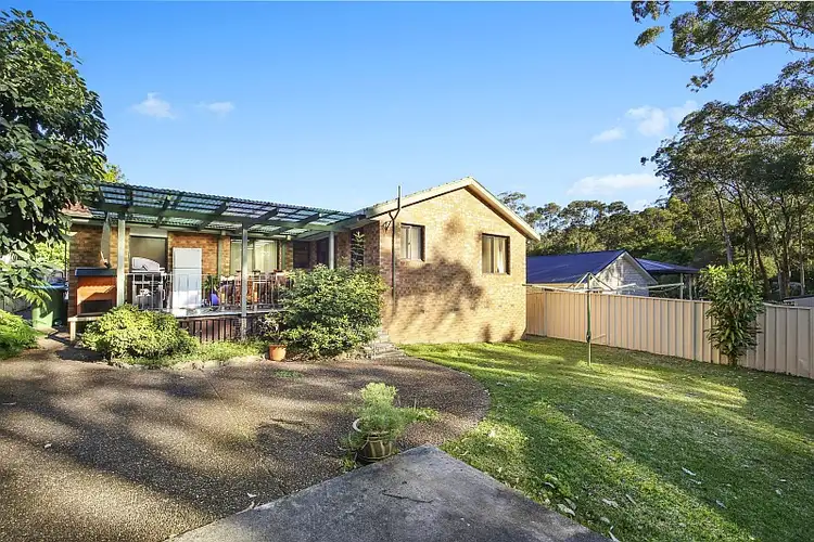Seventh view of Homely house listing, 46 Greenwood Avenue, Berkeley Vale NSW 2261